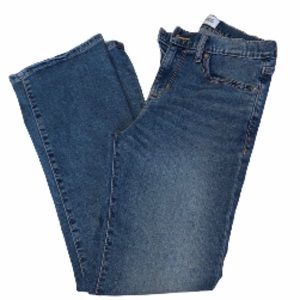 Old Navy boys jeans size 14